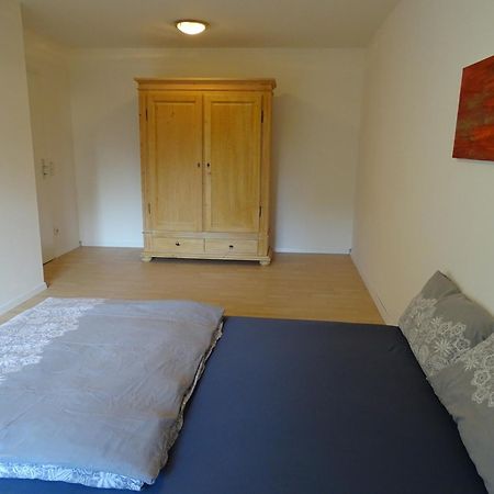 Ferienwohnung Findus Haldenwang エクステリア 写真